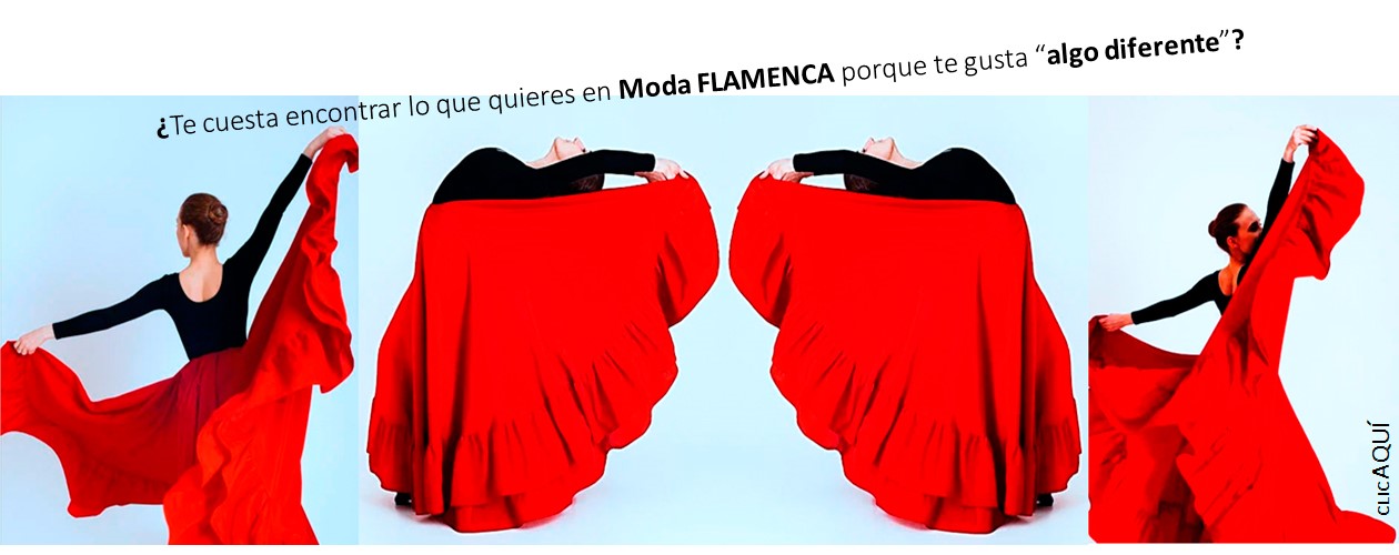 La Boutique Flamenca